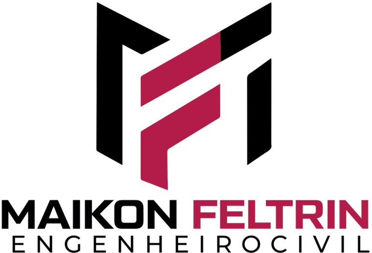 Maikon Feltrin, engenheiro civil