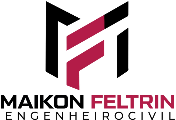 Maikon Feltrin, engenheiro civil